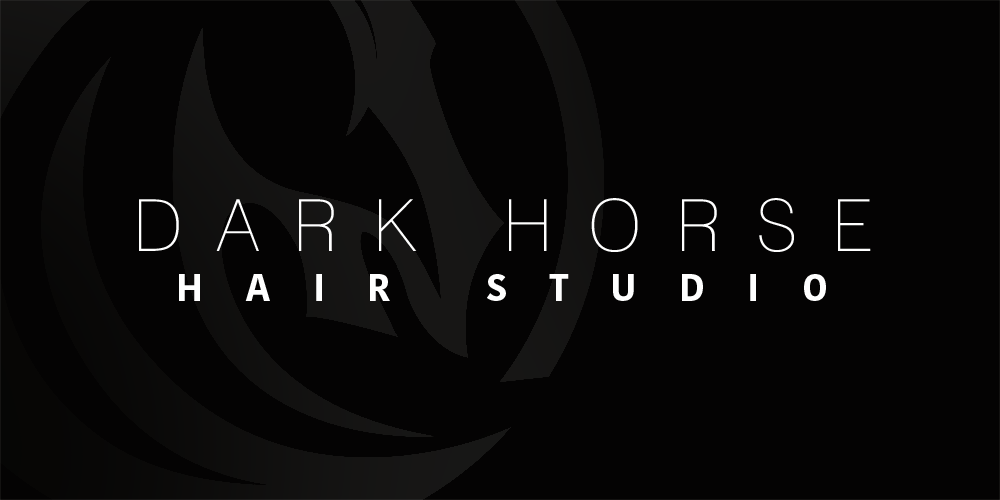 Home Dark Horse Hair Studio